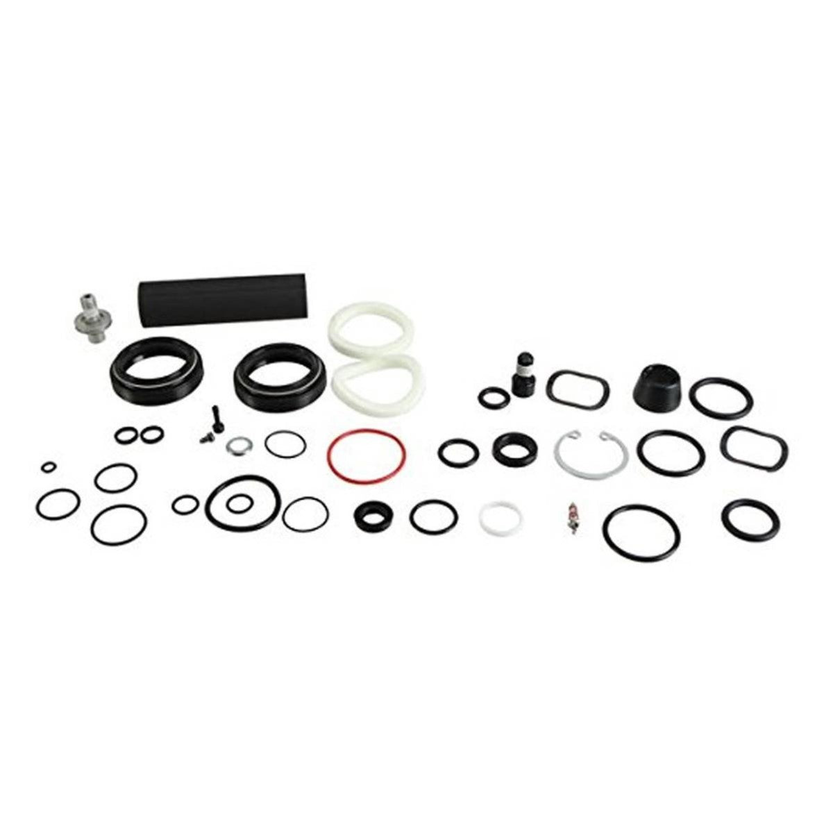 Kit completo di guarnizioni per forcella ROCKSHOX PIKE Dual Position Air A1/A2 (2014-2016)