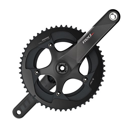 Guarnitura SRAM RED 22 EXOGRAM 11V