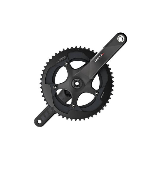 Guarnitura SRAM RED 22 EXOGRAM 11V BB386