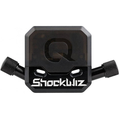 Controllore di Pressione QUARQ SHOCKWIZ