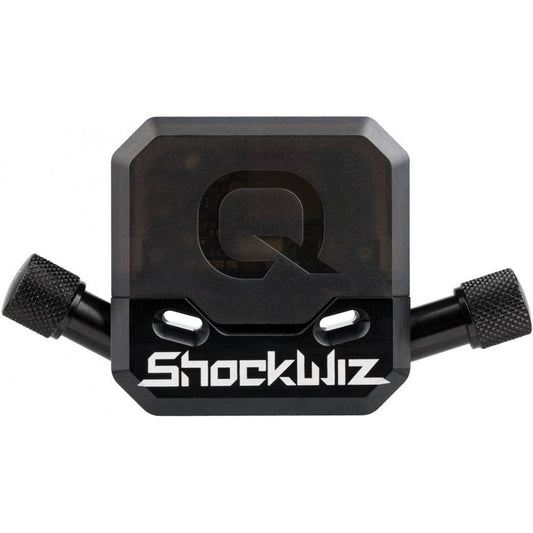 Regolatore di pressione QUARQ SHOCKWIZ