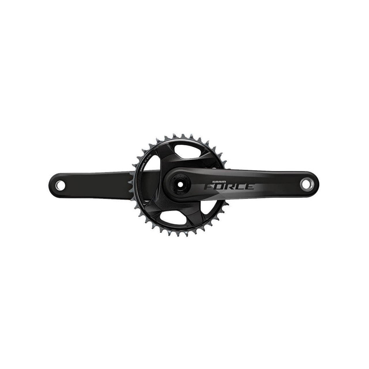 Guarnitura mono SRAM FORCE DUB AXS 12V