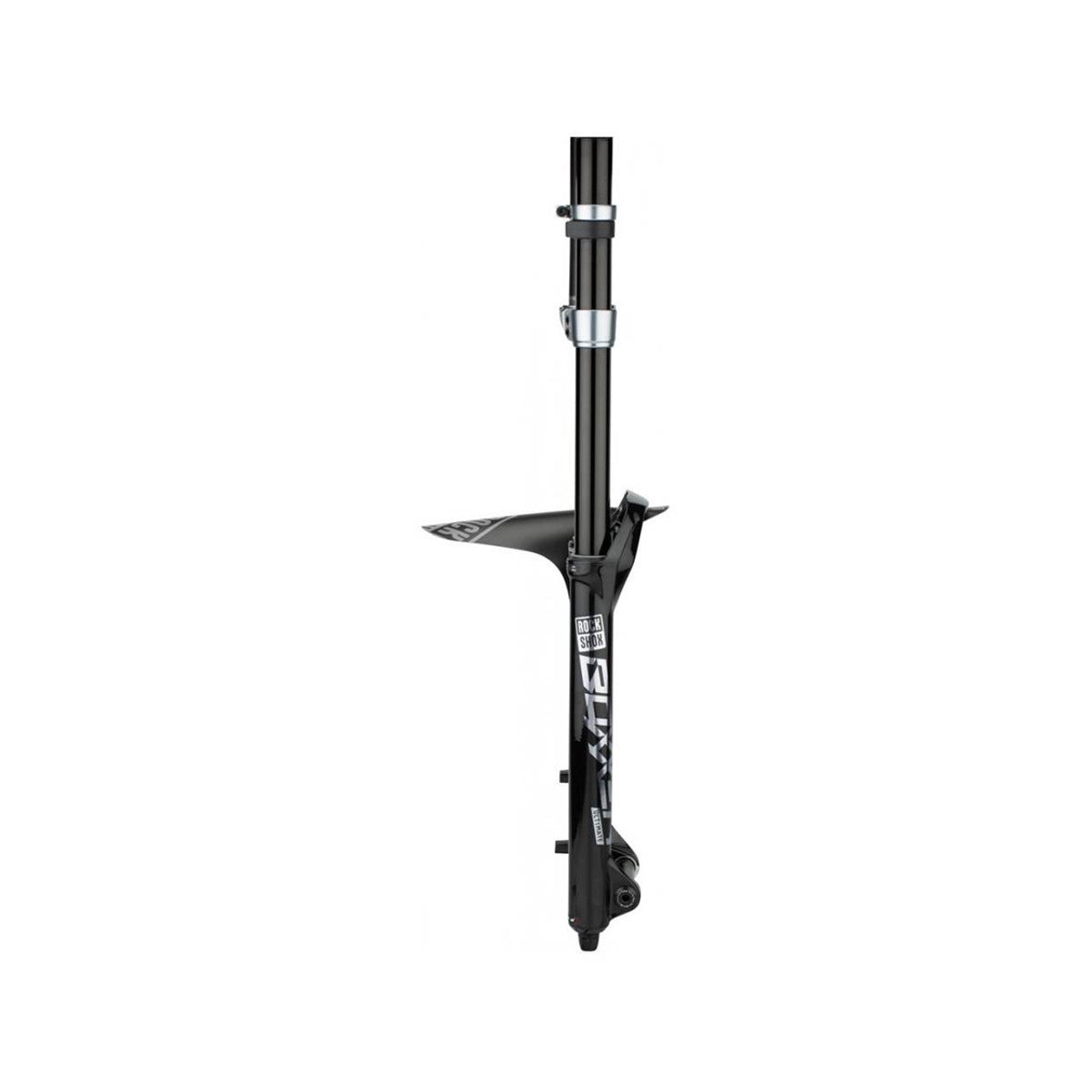 Forcella ROCKSHOX BOXXER ULTIMATE CHARGER 2.1 RC2 27.5 DebonAir Asse 20x110 mm Boost Nero