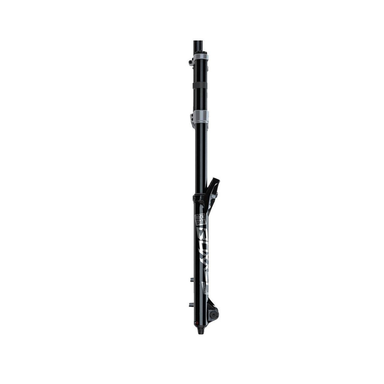 Forcella ROCKSHOX BOXXER ULTIMATE CHARGER 2.1 RC2 27.5 DebonAir Asse 20x110 mm Boost Nero