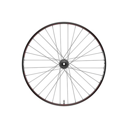 Ruota Anteriore ZIPP 3ZERO MOTO ZM1 27.5" 15x110 mm Boost Argento