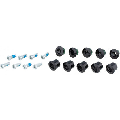 Spider Misuratore di Potenza QUARQ DZERO DUB 130BCD