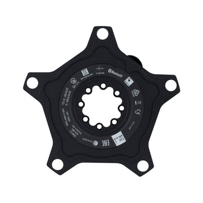 Spider Misuratore di Potenza QUARQ DZERO DUB 130BCD