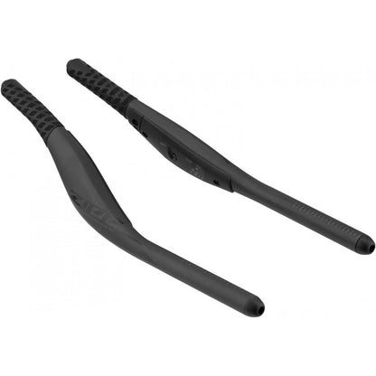 Estensioni prolunga ZIPP VUKAS SHIFT AXS 90 410mm Carbonio