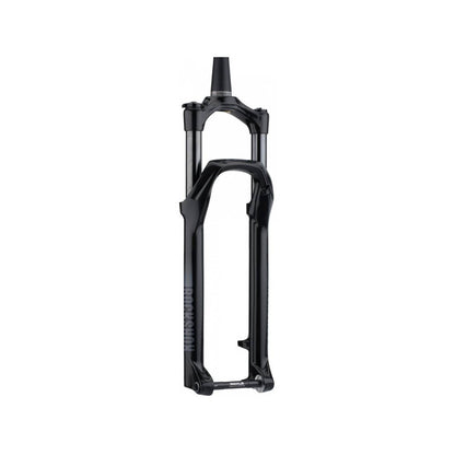 Forcella ROCKSHOX JUDY SILVER TK 27.5" SoloAir Conico 15X110mm Nero