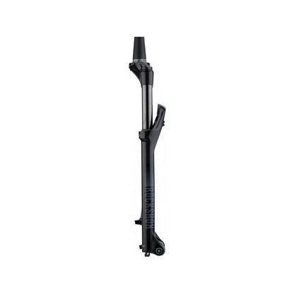 Forcella ROCKSHOX JUDY SILVER TK 27.5" SoloAir Conico 15X110mm Nero