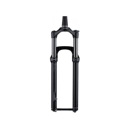 Forcella ROCKSHOX JUDY SILVER TK 27.5" SoloAir Conico 15X110mm Nero