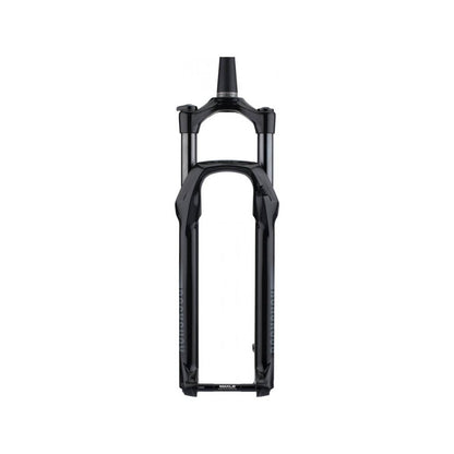 Forcella ROCKSHOX JUDY SILVER TK 27.5" SoloAir Conico 15X110mm Nero