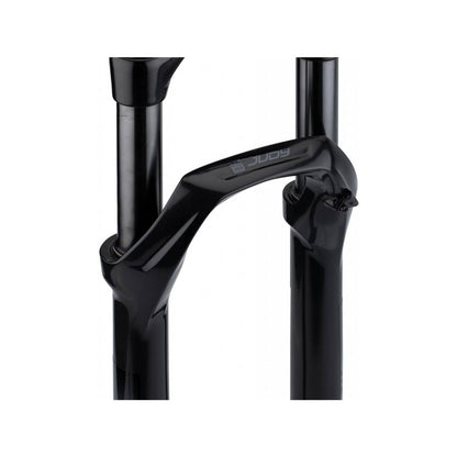 Forcella ROCKSHOX JUDY SILVER TK 29" Soloair Conico 15x110mm Nero
