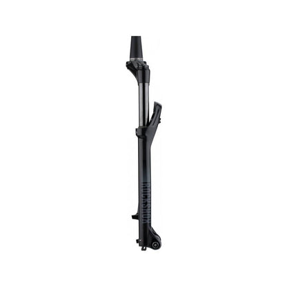 Forcella ROCKSHOX JUDY SILVER TK 29" Soloair Conico 15x110mm Nero