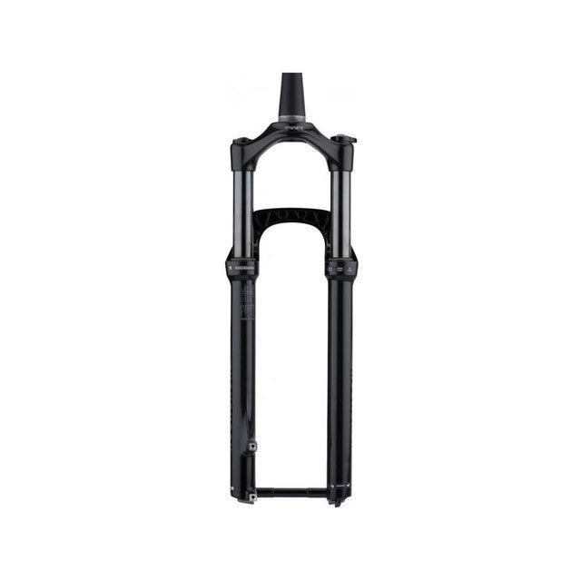 ROCKSHOX JUDY SILVER TK 29" forcella Soloair Perno conico 15x110mm Nero