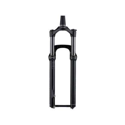 Forcella ROCKSHOX JUDY SILVER TK 29" Soloair Conico 15x110mm Nero
