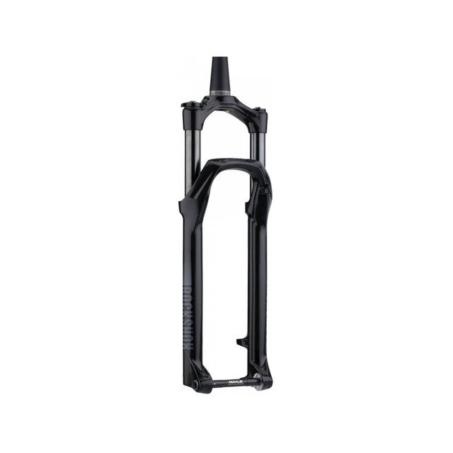 ROCKSHOX JUDY SILVER TK 29" forcella Soloair Perno conico 15x110mm Nero