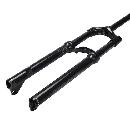 Forcella ROCKSHOX JUDY SILVER TK 29" SoloAir Remote Perno Dritto Asse 9QR Nera 2021 00.4020.555.015