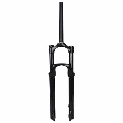 Forcella ROCKSHOX JUDY SILVER TK 29" SoloAir Remote Perno Dritto Asse 9QR Nera 2021 00.4020.555.015