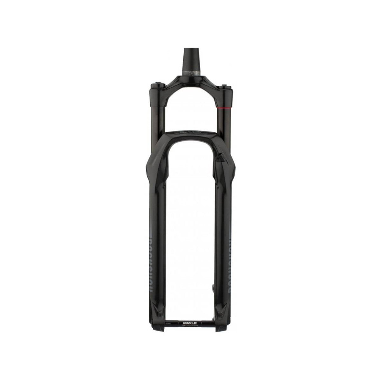 ROCKSHOX JUDY GOLD RL 27.5 SoloAir Perno Forcella Conico 15x110 mm Boost Nero