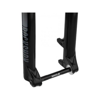 Forcella ROCKSHOX JUDY GOLD RL 27.5 SoloAir Conica Asse 15x110 mm Boost Nero