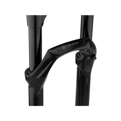 Forcella ROCKSHOX JUDY GOLD RL 27.5 SoloAir Conica Asse 15x110 mm Boost Nero