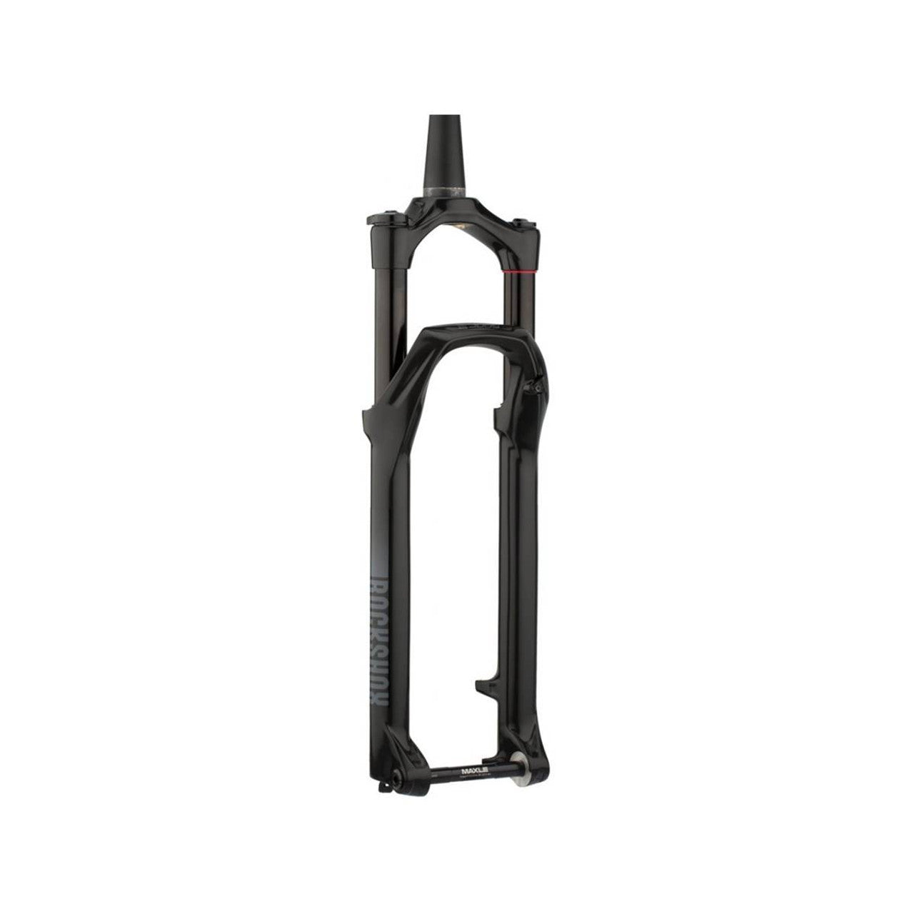 Forcella ROCKSHOX JUDY GOLD RL 29" SoloAir Perno conico 15x110mm Nero