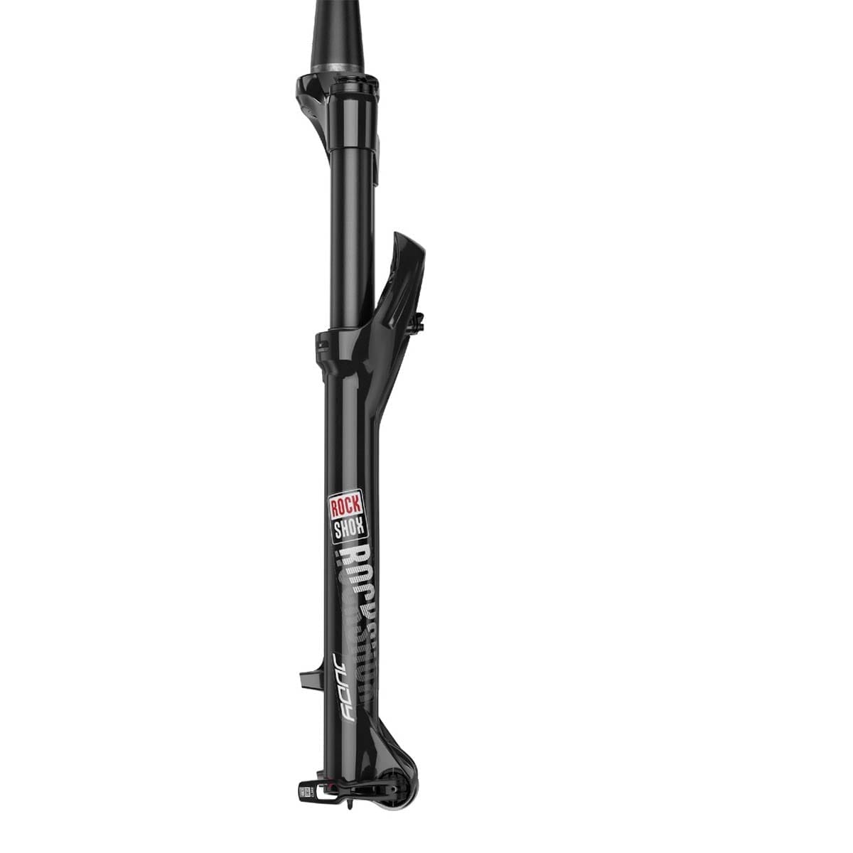 ROCKSHOX JUDY GOLD RL 29" Forcella SoloAir Remote Perno conico Asse 15 mm Boost Nero 2021 00.4020.556.007