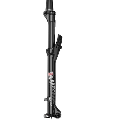 Forcella ROCKSHOX JUDY GOLD RL 29" SoloAir Remote Conico Asse 15 mm Boost Nera 2021 00.4020.556.007
