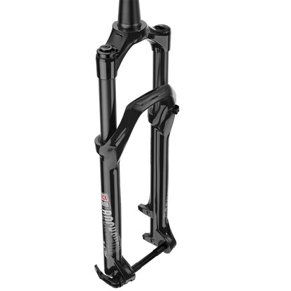 Forcella ROCKSHOX JUDY GOLD RL 29" SoloAir Remote Conico Asse 15 mm Boost Nera 2021 00.4020.556.007