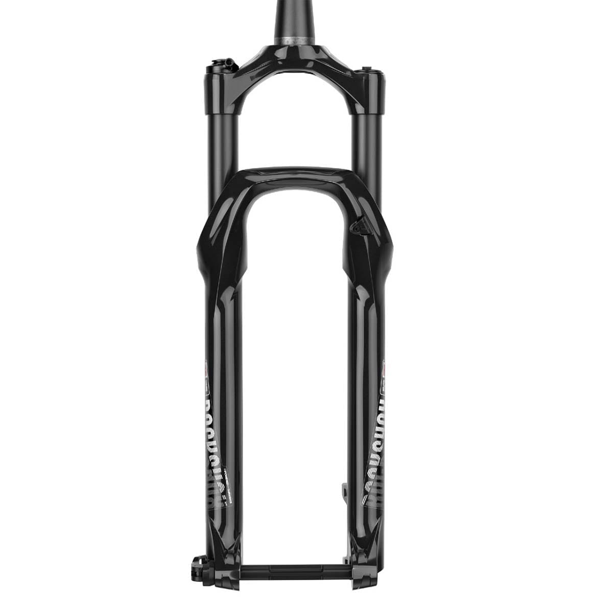 ROCKSHOX JUDY GOLD RL 29" Forcella SoloAir Remote Perno conico Asse 15 mm Boost Nero 2021 00.4020.556.007