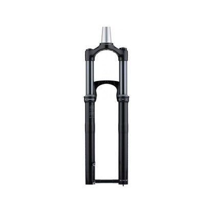 Forcella ROCKSHOX RECON SILVER RL 29" SOLOAIR Conica Asse 15x110mm Boost Nero