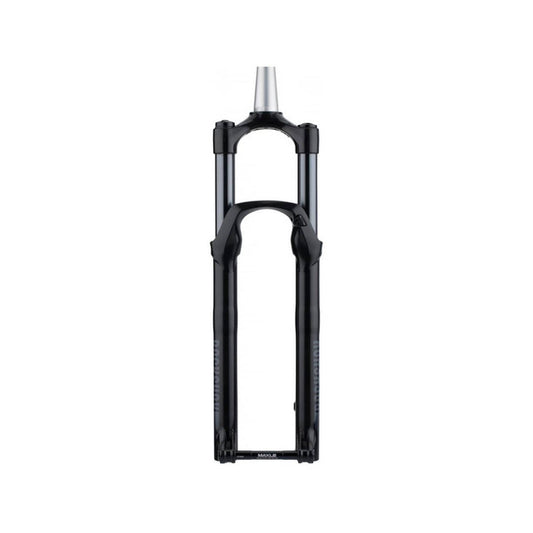 ROCKSHOX RECON SILVER RL 29" SOLOAIR Perno forcella conico 15x110mm Boost Nero