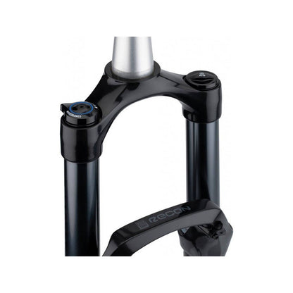 Forcella ROCKSHOX RECON SILVER RL 29" SOLOAIR Conica Asse 15x110mm Boost Nero