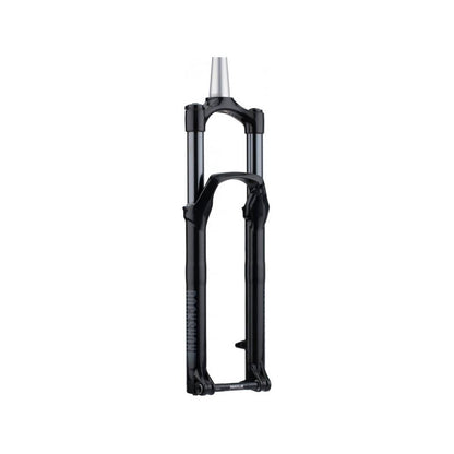 Forcella ROCKSHOX RECON SILVER RL 29" SOLOAIR Conica Asse 15x110mm Boost Nero