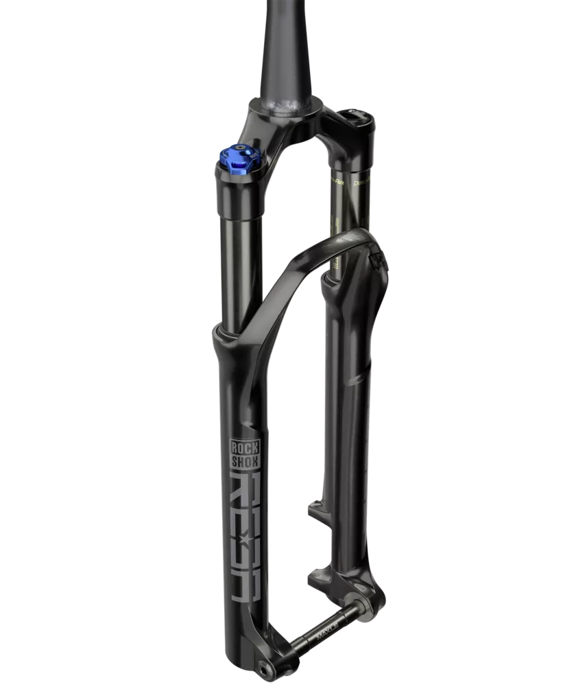 Forcella ROCKSHOX REBA RL 27.5" SOLO AIR Conica 15x110mm Nero