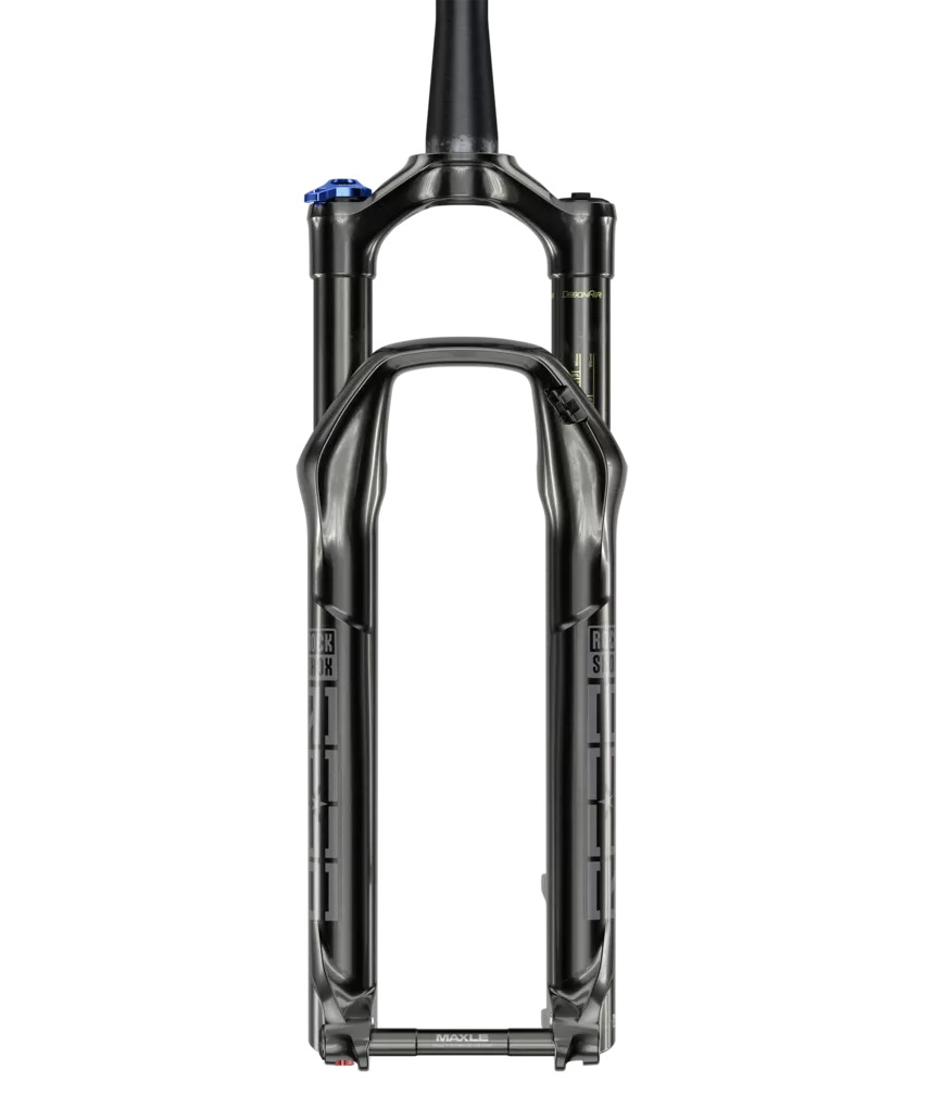 Forcella ROCKSHOX REBA RL 27.5" SOLO AIR Conica 15x110mm Nero