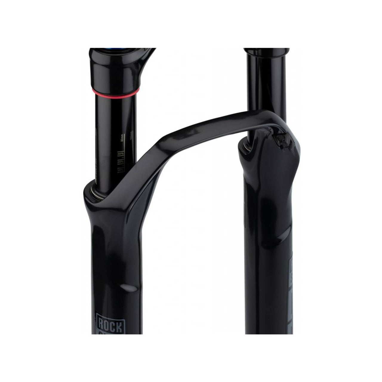 ROCKSHOX REBA RL 29 SoloAir Perno Forcella Conico 15x110mm Boost Nero