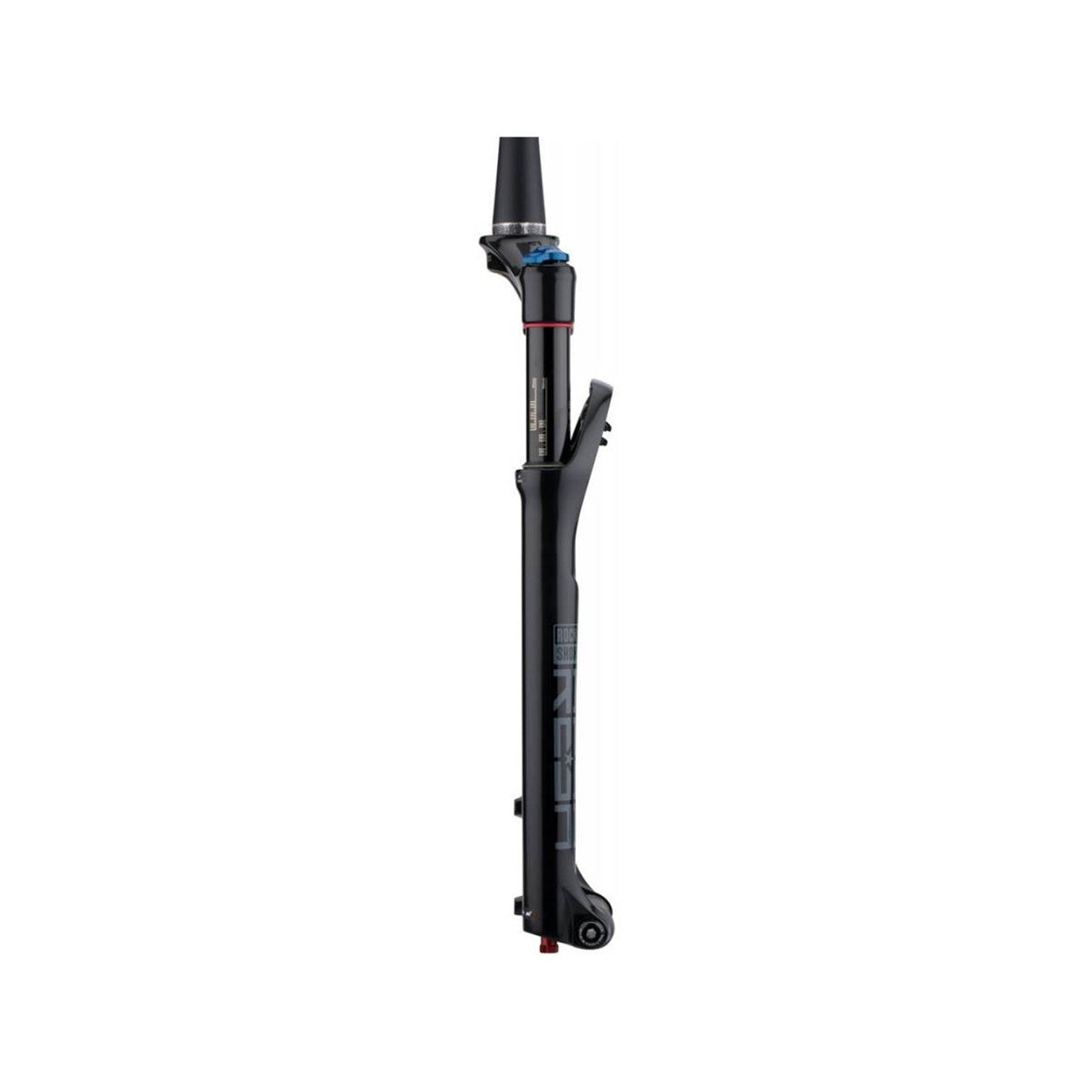 ROCKSHOX REBA RL 29 SoloAir Perno Forcella Conico 15x110mm Boost Nero