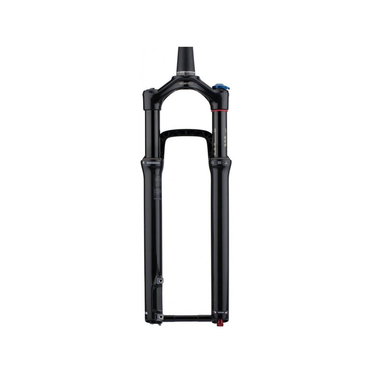 ROCKSHOX REBA RL 29 SoloAir Perno Forcella Conico 15x110mm Boost Nero