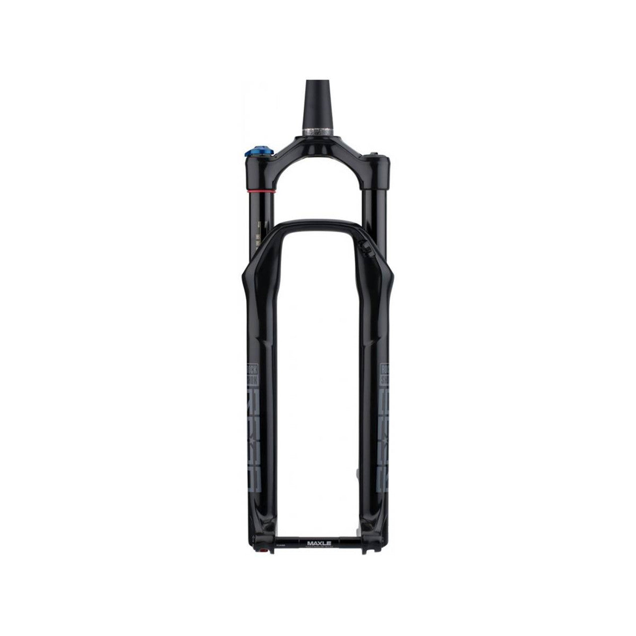 ROCKSHOX REBA RL 29 SoloAir Perno Forcella Conico 15x110mm Boost Nero