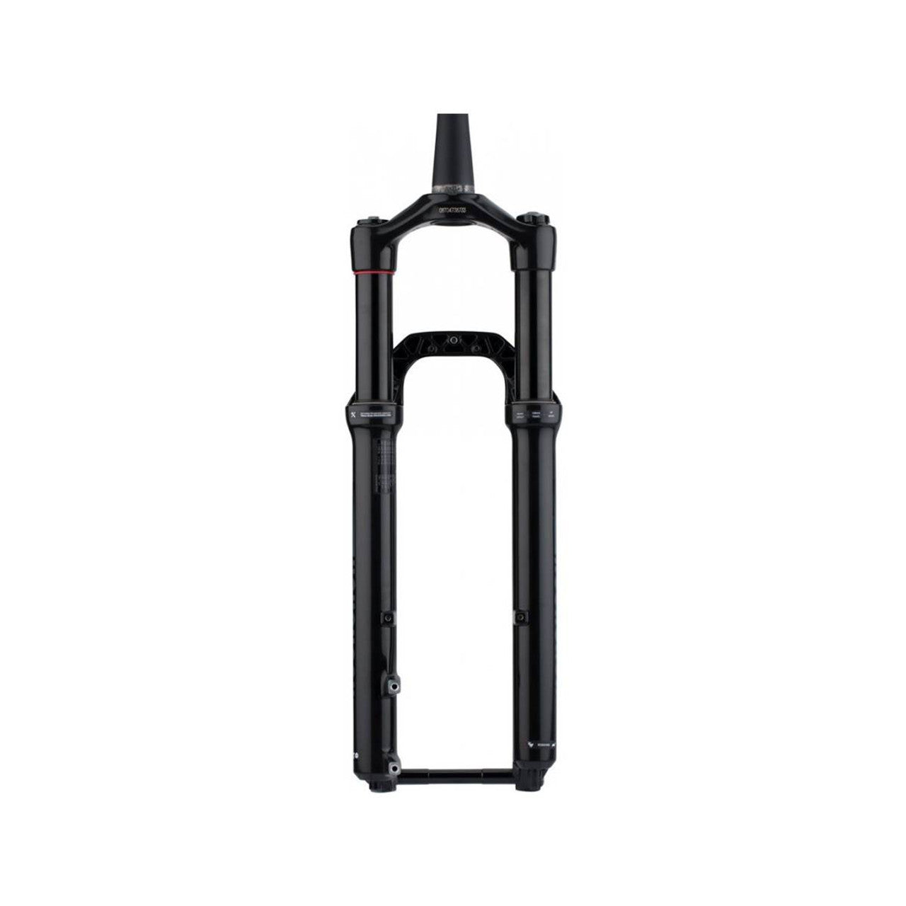 Forcella ROCKSHOX 35 GOLD RL 27.5 DebonAir Perno Conico 15x110 mm Boost Nera