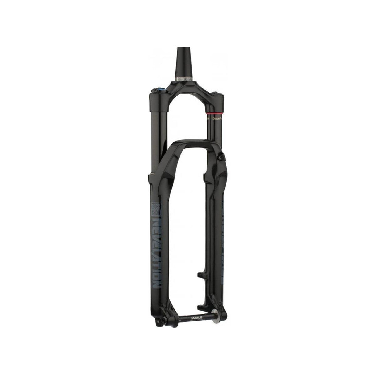 ROCKSHOX REVELATION RC 29 DebonAir Perno Forcella Conico 15x110mm Boost Nero