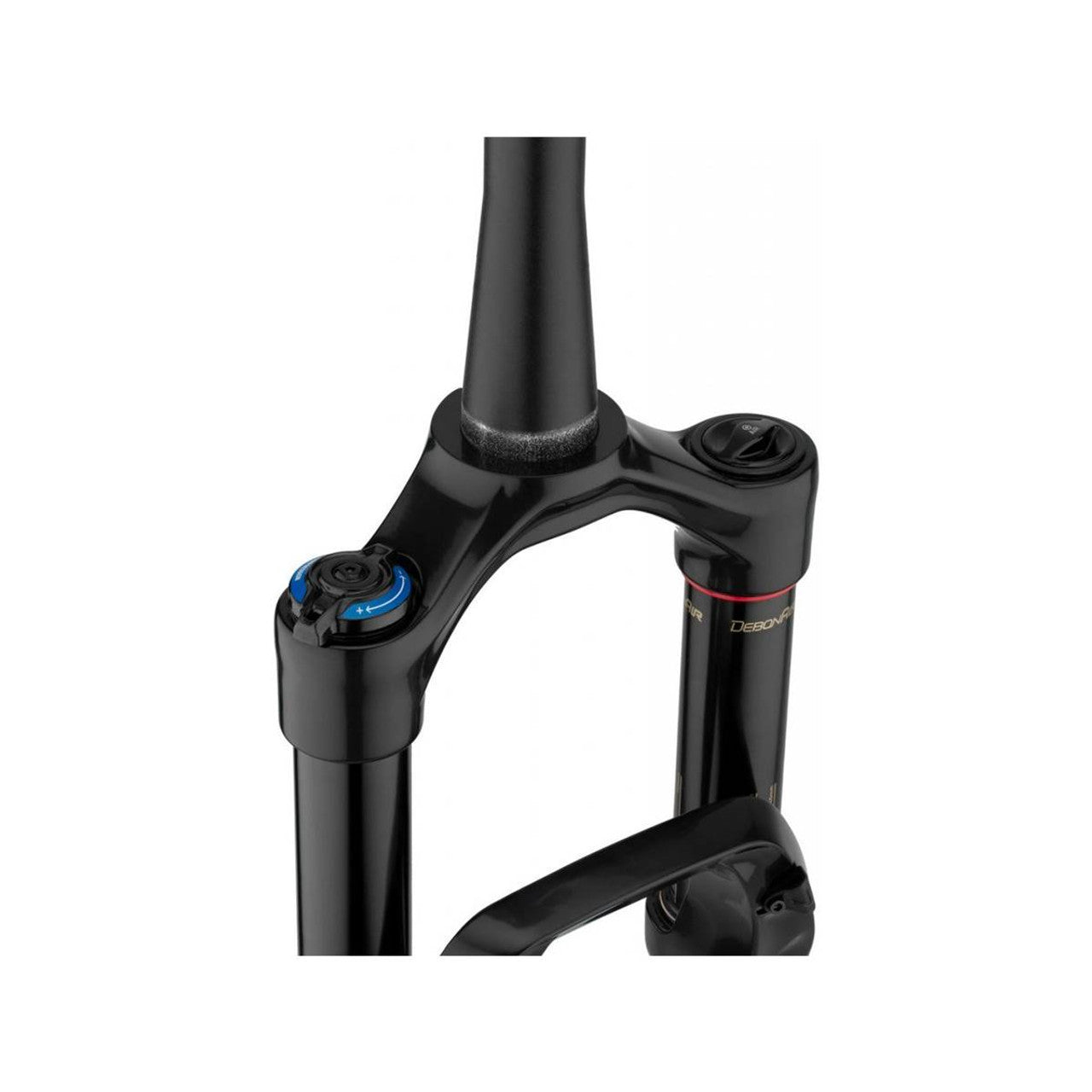 ROCKSHOX REVELATION RC 29 DebonAir Perno Forcella Conico 15x110mm Boost Nero