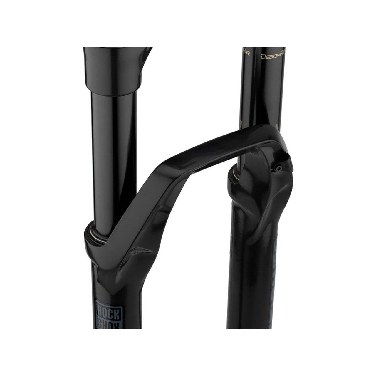 ROCKSHOX REVELATION RC 29 DebonAir Perno Forcella Conico 15x110mm Boost Nero