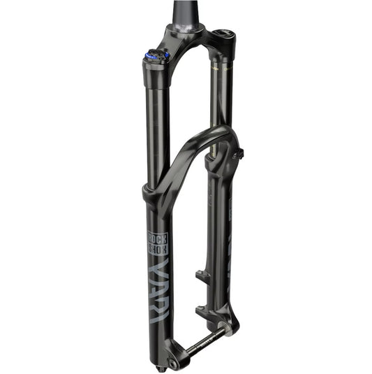 ROCKSHOX YARI RC 27.5 DebonAir Perno Forcella Conico 15x110 mm Boost Nero