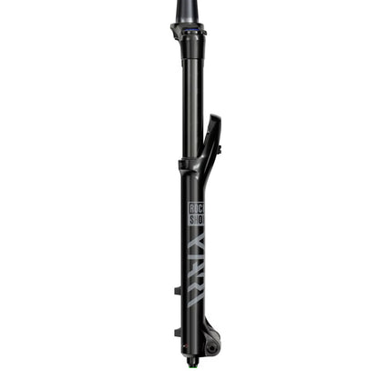 Forcella ROCKSHOX YARI RC 27.5 DebonAir Conica Asse 15x110 mm Boost Nero