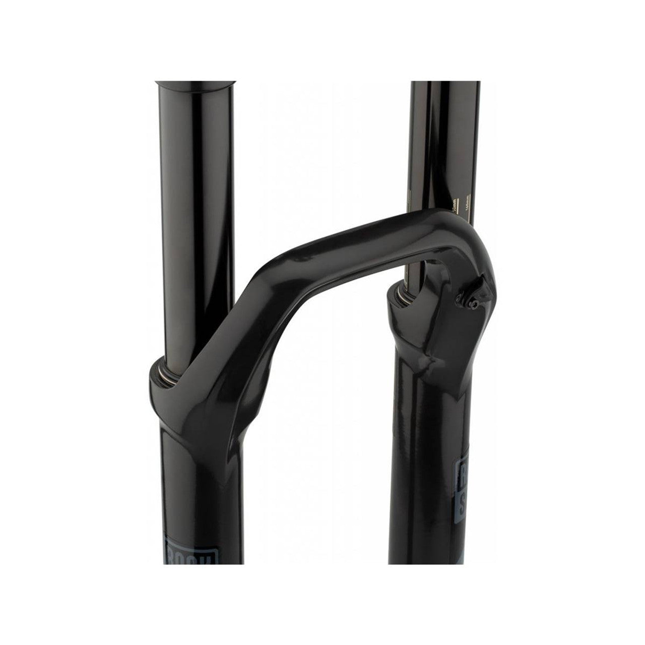 ROCKSHOX YARI RC 29 DebonAir Perno Forcella Conico 15x110mm Boost Nero