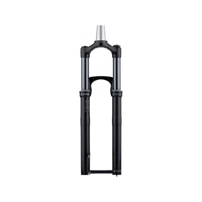 Forcella ROCKSHOX RECON SILVER RL 27.5" SOLOAIR Conico Asse 15x110mm Boost Nero