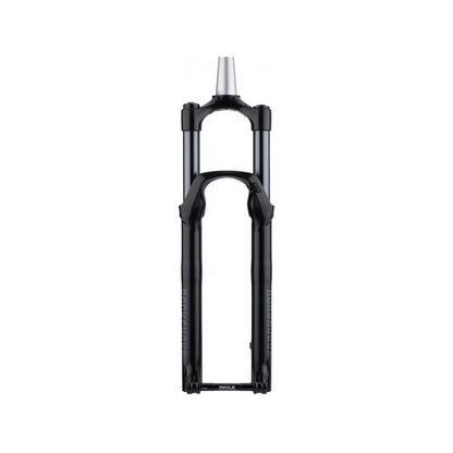 Forcella ROCKSHOX RECON SILVER RL 27.5" SOLOAIR Conico Asse 15x110mm Boost Nero